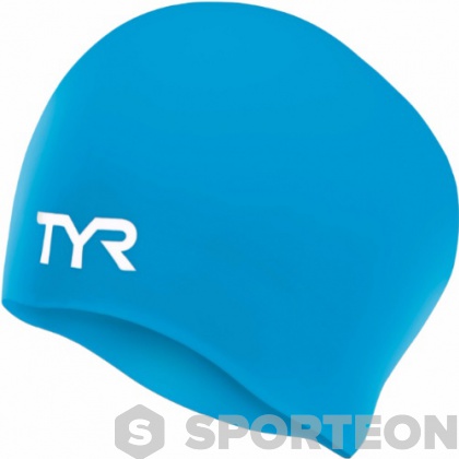 TYR Silicone Long Hair