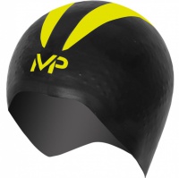 Úszósapka Michael Phelps X-O Cap yellow