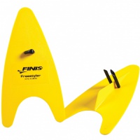 Tenyérellenállás úszáshoz Finis Freestyler Hand Paddles