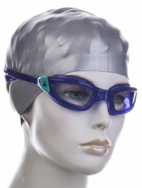 Női úszószemüveg Aqua Sphere Kameleon Lady