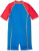 Gyermek úszómellény Speedo Seasquad Hot Tot Suit Blue