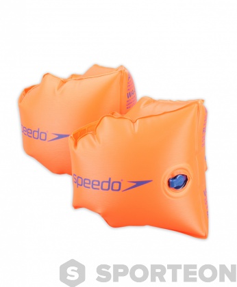 Felfújható karúszó Speedo Armbands Orange