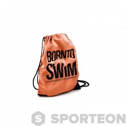 Hátizsák úszóknak BornToSwim Swimbag