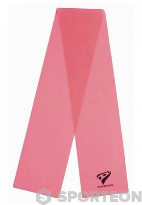 Rucanor rózsaszín erősítő szalag 0,35mm