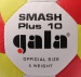 Strandröplabda labda Gala Smash Plus BP 5163 S