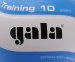 Röplabda labda Gala Training 10 BV 5561 S
