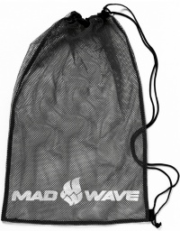 Zsák edzőfelszerelésekhez Mad Wave Dry