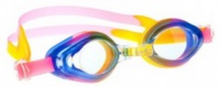 Gyermek úszószemüveg Mad Wave Aqua Goggles Junior