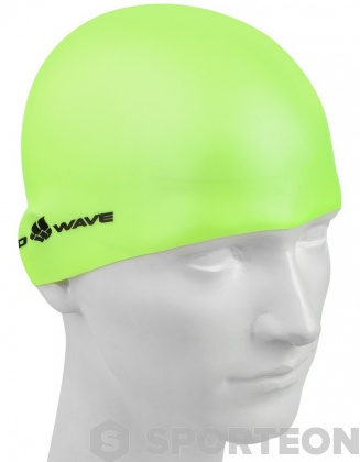 Úszósapka Mad Wave Light Swim Cap