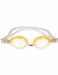 Gyermek úszószemüveg Mad Wave Aqua Rainbow Goggles Junior