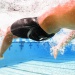 Férfi verseny úszódressz Finis Vapor Pro Jammer Black