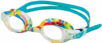 Gyermek úszószemüveg Finis Mermaid™ Goggle Beach