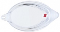 Dioptriás okulár Swans SRXCL-NPAF Optic Lens Racing Clear