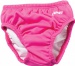 Úszónadrág a legkisebbeknek Finis Swim Diaper Solid Pink
