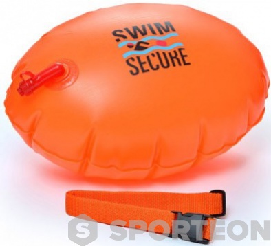 Úszóbója Swim Secure Tow Float