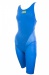 Női verseny úszódressz Mad Wave EXT Bodyshell Blue