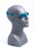 Gyermek úszószemüveg BornToSwim Wild Junior Swim Goggles