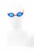 Gyermek úszószemüveg BornToSwim Junior Swim Goggles