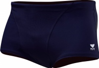Tyr Solid Trunk Navy