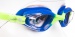 Gyermek úszószemüveg Mad Wave Micra Multi II Goggles Junior