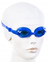 Gyermek úszószemüveg Mad Wave Autosplash Goggles Junior