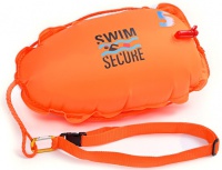 Úszóbója Swim Secure Tow Float Pro