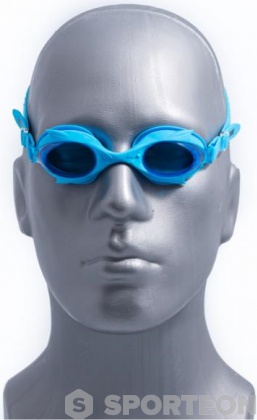 Gyermek úszószemüveg BornToSwim Fish Junior Swim Goggles