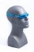 Gyermek úszószemüveg BornToSwim Fish Junior Swim Goggles