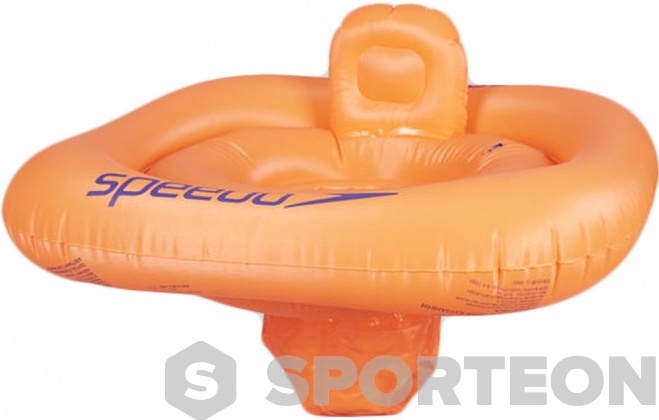 Úszó ülőke Speedo Sea Squad Swim Seat Orange
