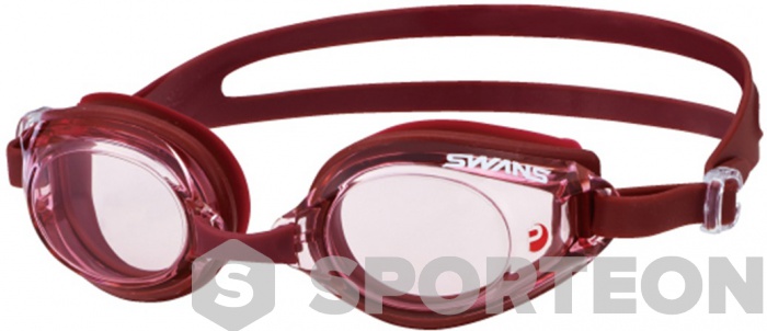 Úszószemüveg Swans SW-43 PAF