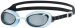 Dioptriás úszószemüveg Speedo Aquapure Optical Black/White/Smoke