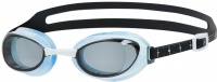 Dioptriás úszószemüveg Speedo Aquapure Optical Black/White/Smoke