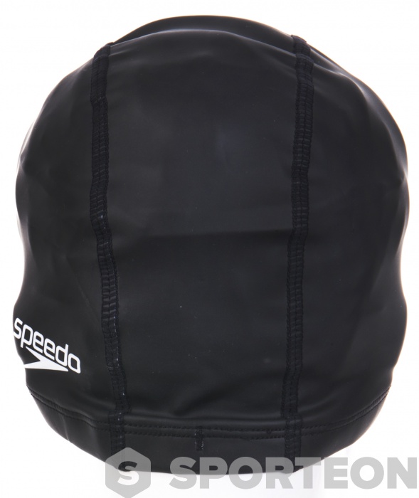 Cuffia Da Nuoto Speedo Ultra Pace Unisex - Idrorepellente, Antistrappo, Comoda Per Allenamento E Tempo Libero - Foto 4