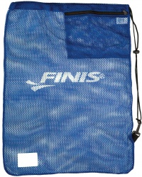 Hátizsák úszó segédeszközökhöz Finis Mesh Gear Bag