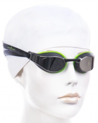 Úszószemüveg Mad Wave X-Look Mirror Racing Goggles
