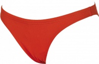 Arena Solid Bottom Red/White