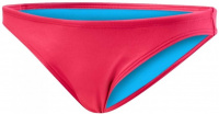 Női fürdőruha Tyr Solid Micro Bikini Bottom Fluo Pink