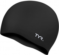 Tyr Wrinkle-Free Silicone Youth Cap
