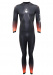 Férfi neoprén úszódressz Aqua Sphere Pursuit 2.0 Men Black/Orange