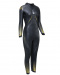 Női neoprén úszódressz Aqua Sphere Phantom 2.0 Women Black/Gold
