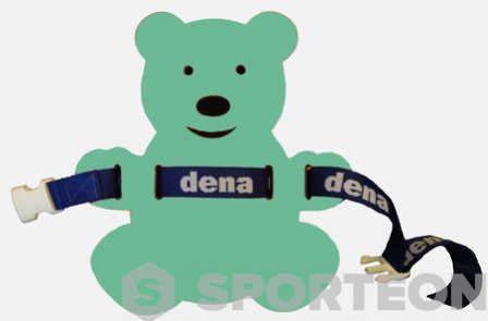 Úszóöv Matuska Dena Bear Swimming Belt