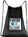 Swim Secure Mesh Kit Bag