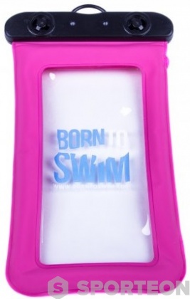Vízálló úszó tok BornToSwim Waterproof Phone Bag