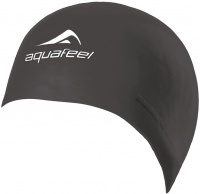 Úszósapka Aquafeel Bullitt Silicone Cap