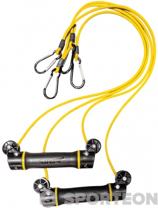 Erősítő gumi Finis Slide Dryland Trainer