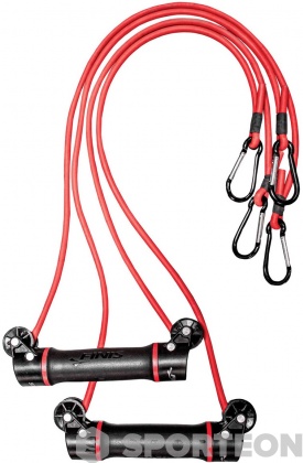 Erősítő gumi Finis Slide Dryland Trainer