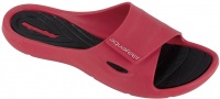 Női papucs Aquafeel Profi Pool Shoes Women Red/Black