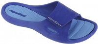 Női papucs Aquafeel Profi Pool Shoes Women Blue/Light Blue