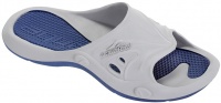 Aquafeel Pool Shoes Grey/Blue