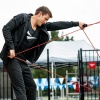Erősítő gumi Finis Slide Dryland Trainer